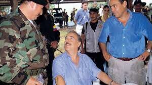 Fin de los diálogos de paz