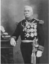 Porfirio Diaz