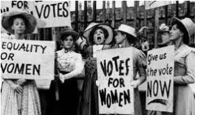 19th Amendment