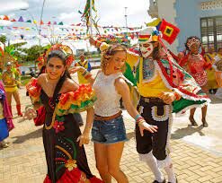 diversidad en Colombia