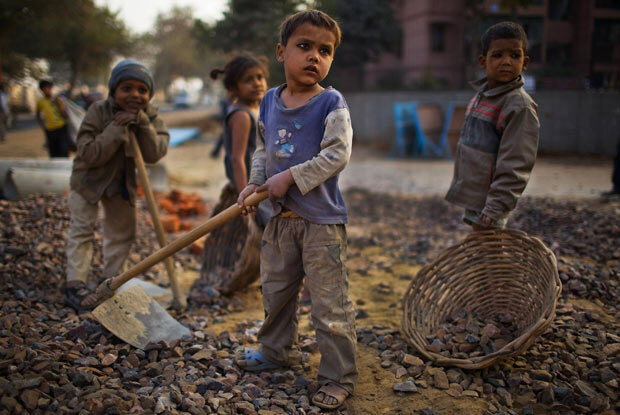Ley de Prohibición al trabajo infantil