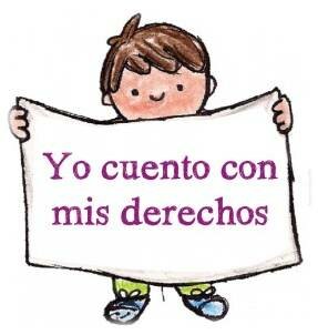 Derechos del niño y nuestra constitución