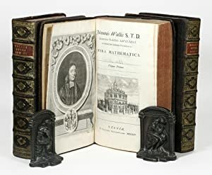 John Wallis's account of [n] in his Treatise on Speech