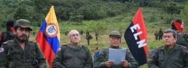 Negociaciones en Caracas