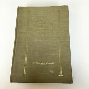 The first dictionary of synonms