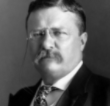 Teddy Roosevelt