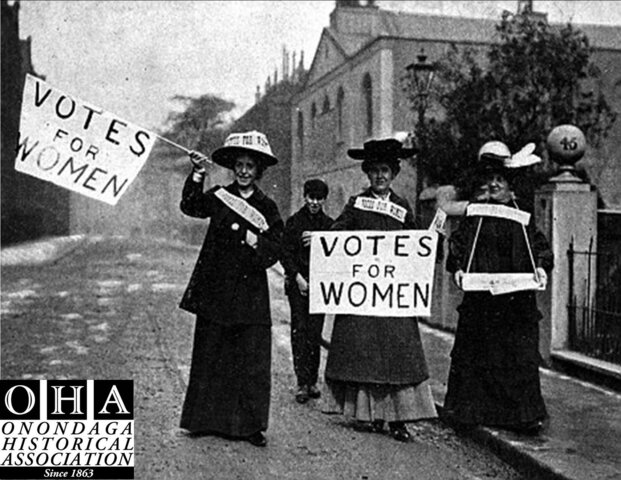 The 19th Amendment