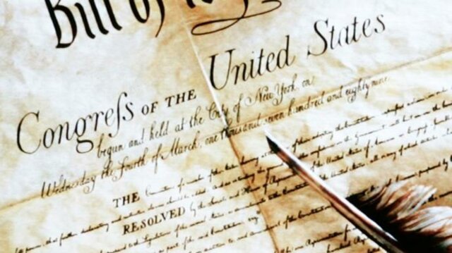 27th Amendment is put into Place