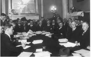 Teapot Dome Scandal