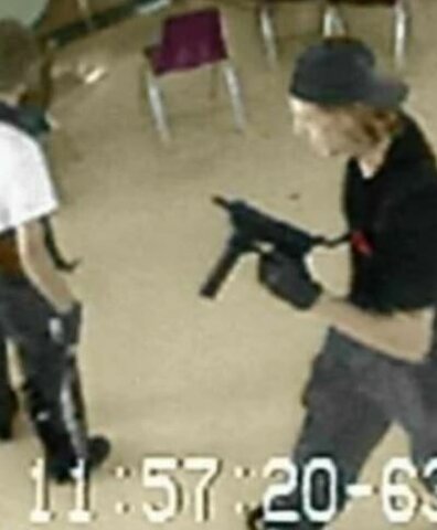 Columbine Massacre