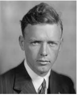 Charles Lindbergh
