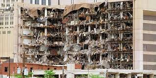 Oklahoma City Bombing