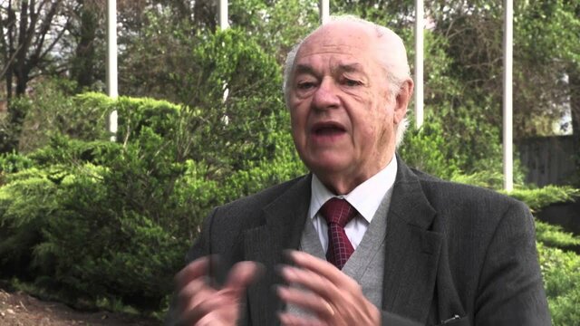 TEORÍA DE LA DEPENDENCIA.