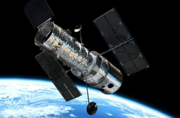 The Hubble Space Telescope
