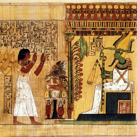 Egipto