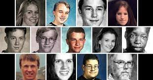 Columbine Shooting