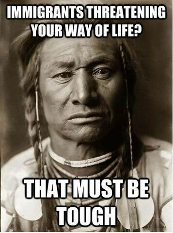 Indian (Native American) Citizenship Act