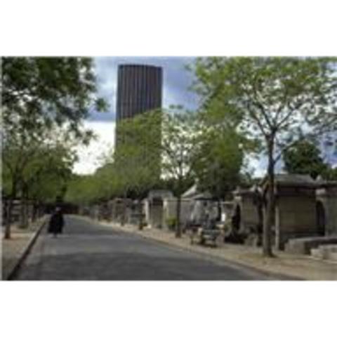 Burial of Terrocotta Army