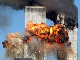 9/11 Terrorist Attack