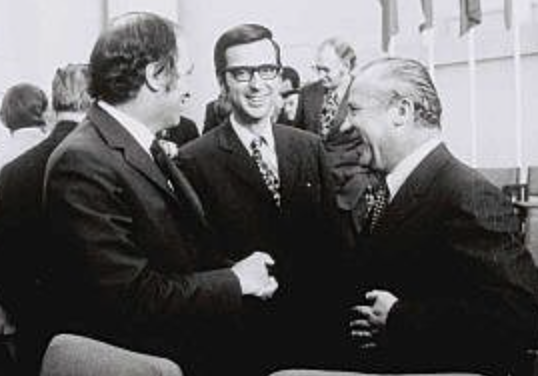 La Charte de Victoria