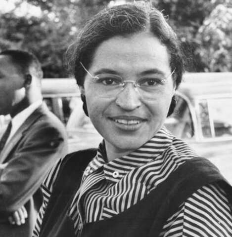 Rosa Parks