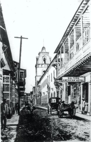 XX: Desarrollo, Modernización y Crisis