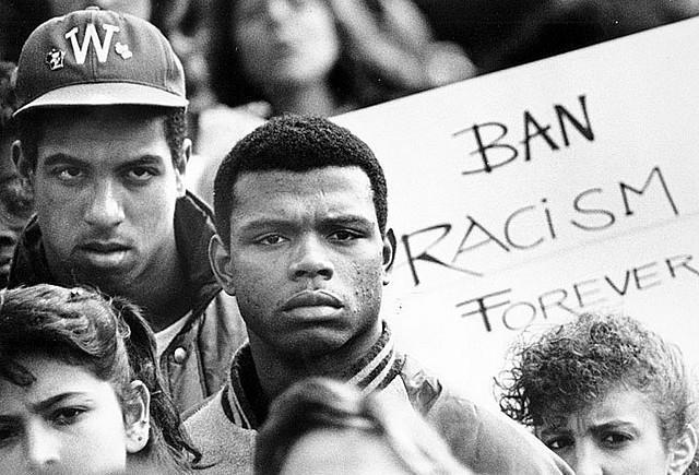ONU: Década do Combate ao Racismo e à Discriminação Racial (1973-1983)