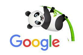 Google lanza un nuevo algoritmo, con el nombre de Panda.