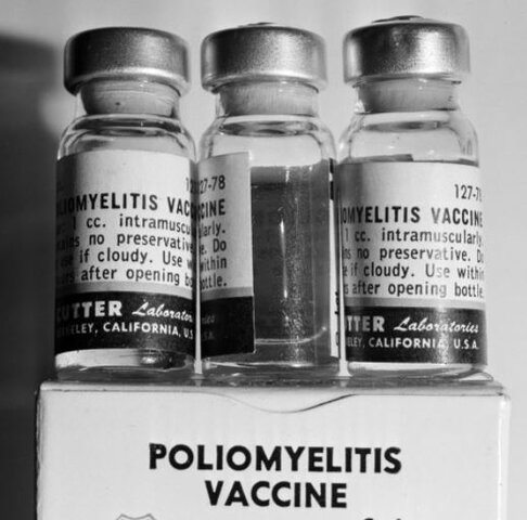 Polio Vaccine