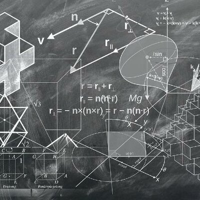 Timeline: Historia de la geometría