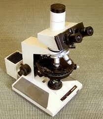 The Polarized Light Microscope