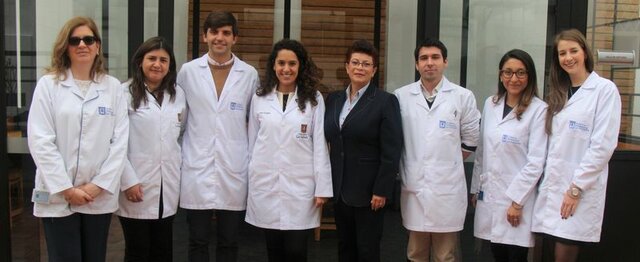 ESPECILIZACION EN  PSICOLOGÍA CLÍNICA