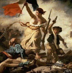 Planificación de combate en la Revolución Francesa