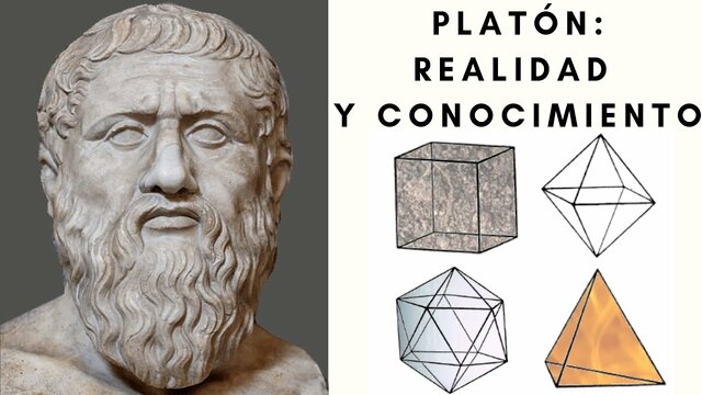 428 BCE PLATON
