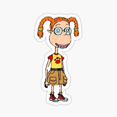 Timeline: Paola como hija