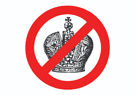 King Luis the XVI is stripped of his title