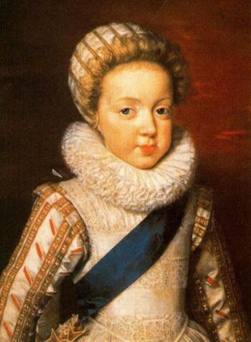 Consejo de  como  educar Héroard,