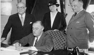 Wagner Act