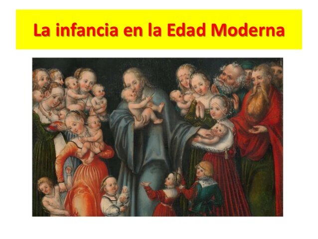 LA EDAD MODERNA
