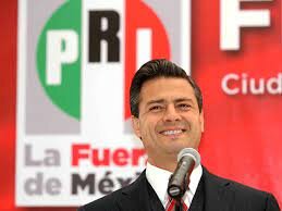 El PRI vuelve a ganar