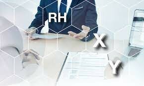 La teoría del recurso humano