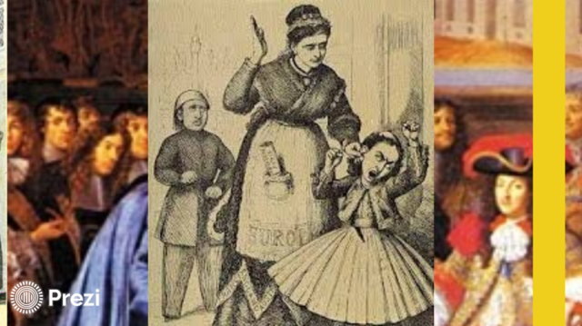 EL NIÑO EN LAS DIFERENTES CULTURAS ANTIGUAS PERSIA