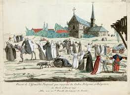 Civil Constitution of the French Clergy