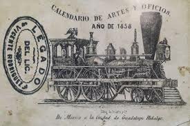 El servicio profesional de carrera en México---En México durante el siglo XIX