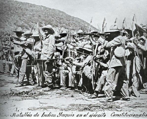 Descontento por los campesinos