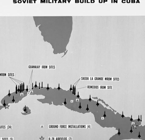 Cuban Missile Crisis