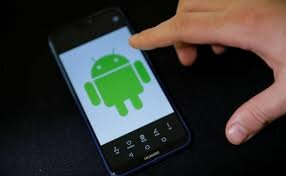 Virus en plataformas moviles