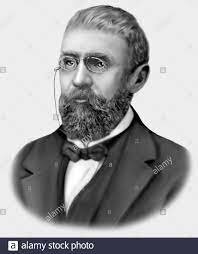 1887 Henri Poincaré Matemático francés (1854-1912)