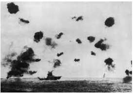 Battle of Midway