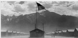 Internment of Japanese Americans